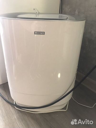 Увлажнитель воздуха