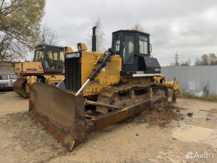 POWERPLUS D85EX-15, 2021