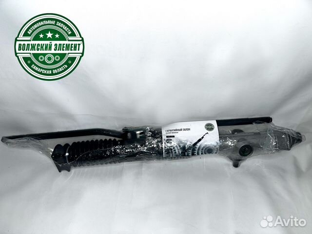 Рулевой механизм в сборе ваз 2109 2114