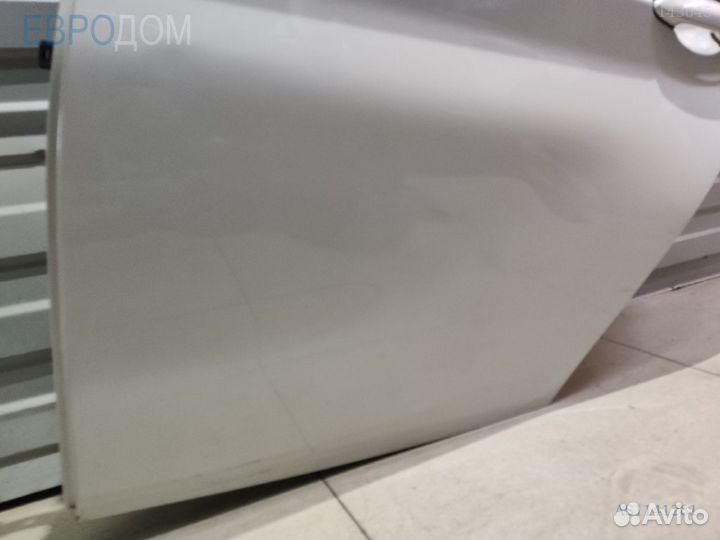 Дверь задняя левая на BMW F20 s1141281