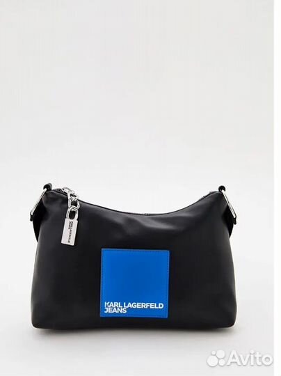 Karl lagerfeld jeans сумка