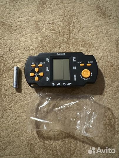 Тетрис игра