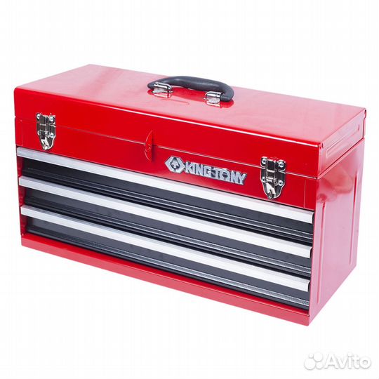 Набор инструментов king tony 901-069MR01