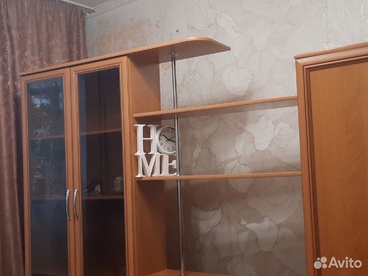 Стенка в гостиную бу