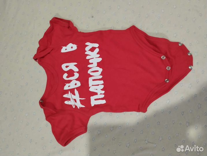 Вещи на девочку