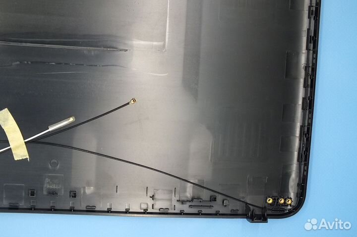 Новая крышка матрицы для toshiba L850 L855 C850