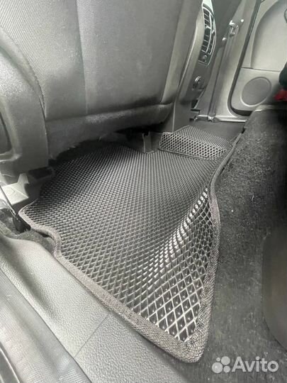 Eva ева эва коврики в Череповце за 2 часа