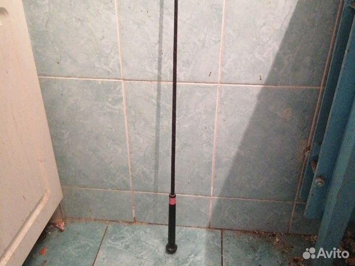 Хлыст. Длинна примерно 130см