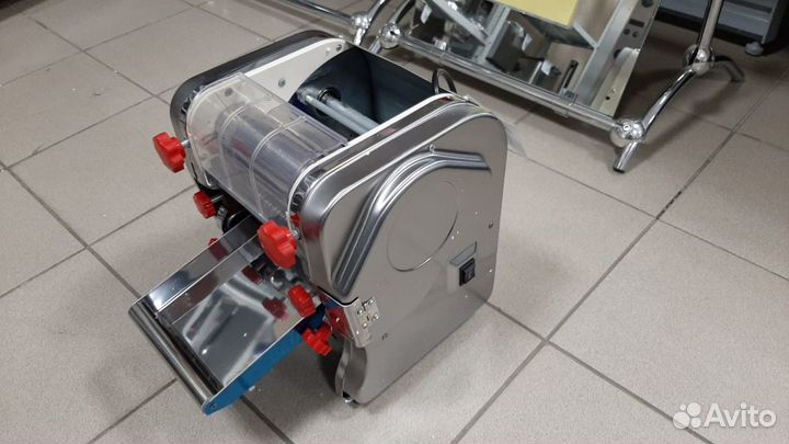 Hмт-18 Тестораскатка - Лапшерезка электрическая