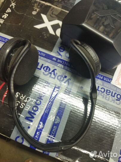 Металлоискатель xp deus