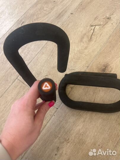 Упоры для отжиманий