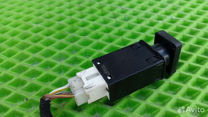 Кнопка включения противотуманок Chery Amulet A15