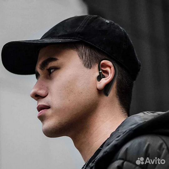 Bluetooth гарнитура Lenovo tw16