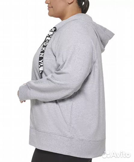 Женский спортивный костюм dkny Оригинал