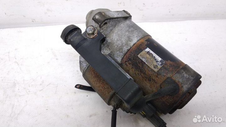 Стартер Nissan Armada 5.6 2010