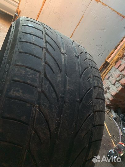 Bridgestone Potenza GIII 265/30 R19 49ZR