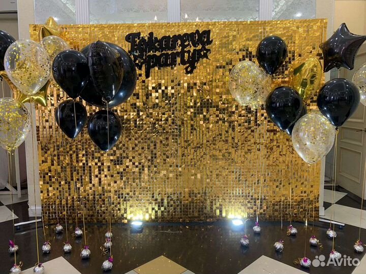 Праздничное оформление