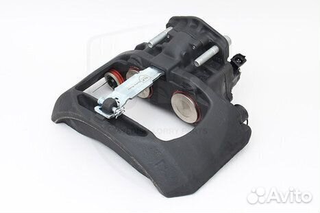 Суппорт тормозной левый Scania G/P/R/T 1731224 192