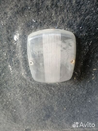 Кунг на фольксваген амарок