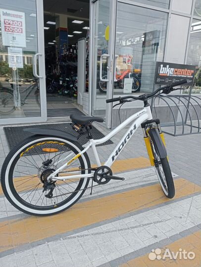 Велосипед подростковый Horh Lima 26