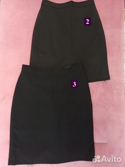 Женская одежда