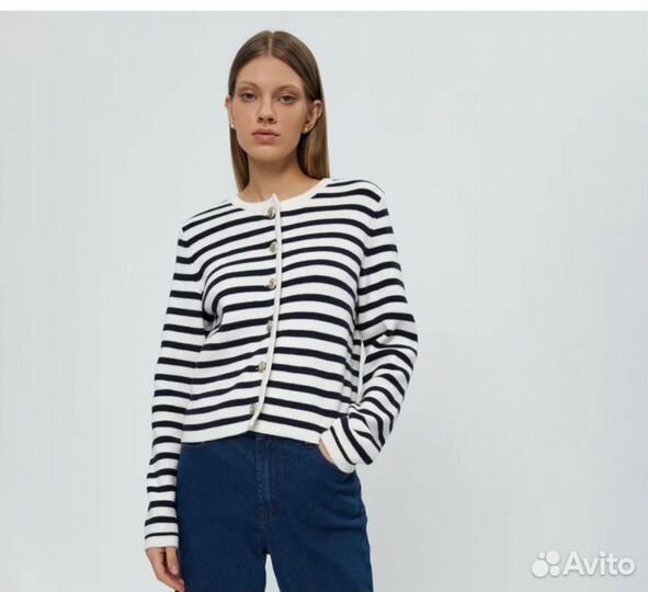 Zarina кардиган