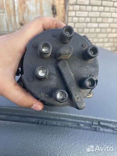 Трамблер 6a13