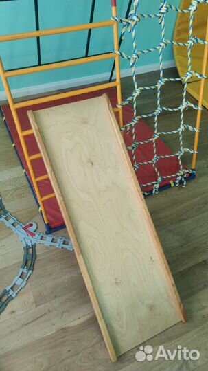 Детский спортивный комплекс Ранний старт