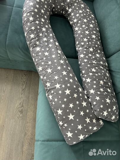 Подушка для беременных