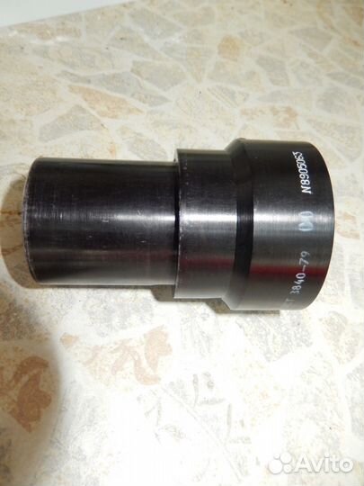 Объектив кинопроекционный 16кп-1,2/50