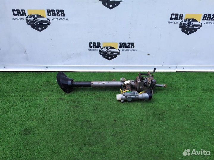 Колонка рулевая с замком зажигания