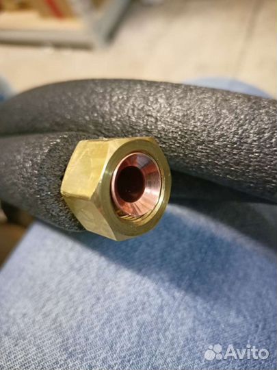 Готовые комплекты для установки кондиционеров