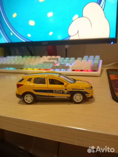 Один скрепыш