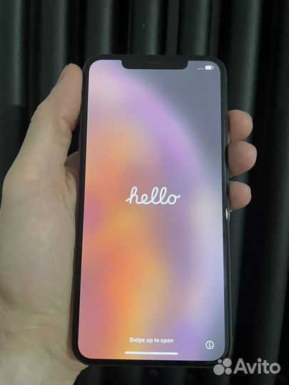 iPhone Xs Max, 64 ГБ