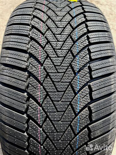 iLink SnowGripper I 215/55 R18 77H