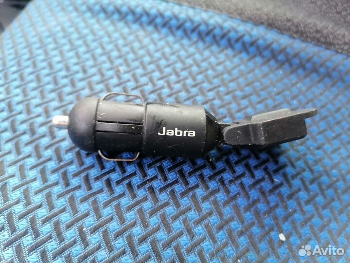 Bluetooth гарнитура jabra