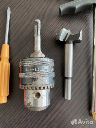 Инструмент