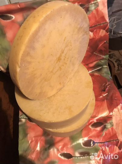 Воск пчелиный