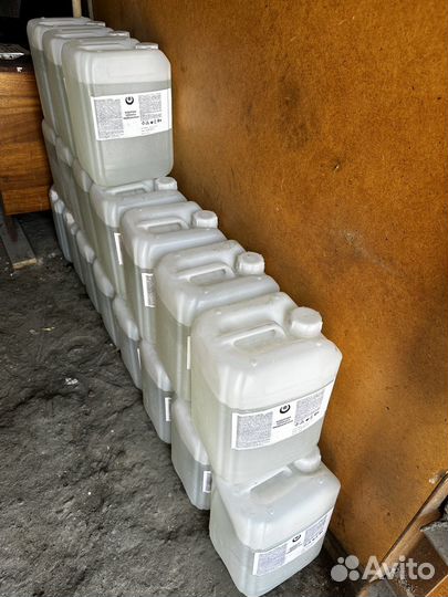 Перекись водорода 