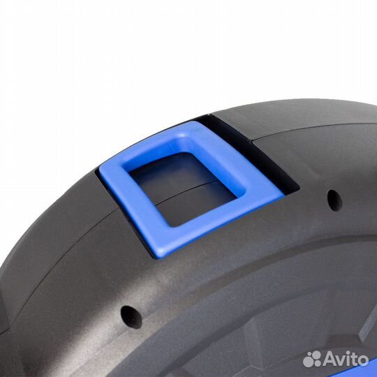 Пневматическая катушка со шлангом (OPT-97250)