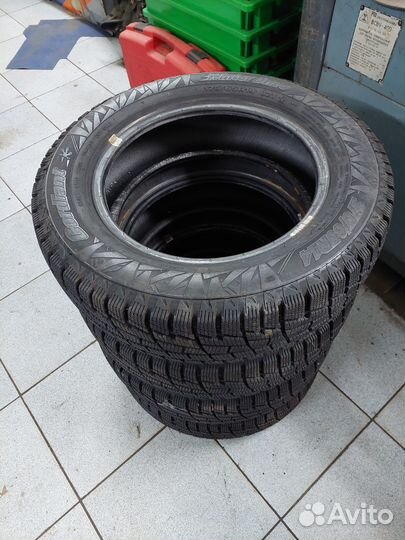 Cordiant Winter Drive 175/65 R14 82T