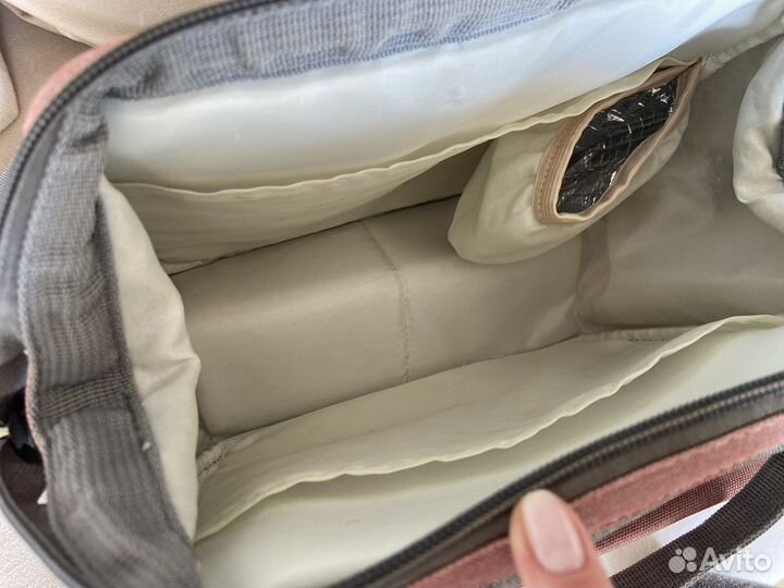 Сумка для детской коляски