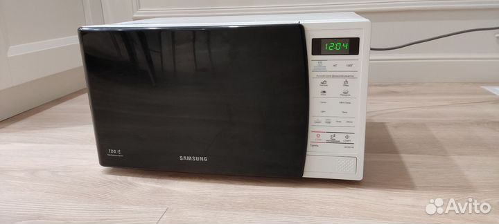 Микроволновая печь Samsung