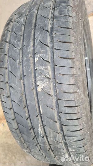 Toyo NanoEnergy 3 215/55 R16 93Y