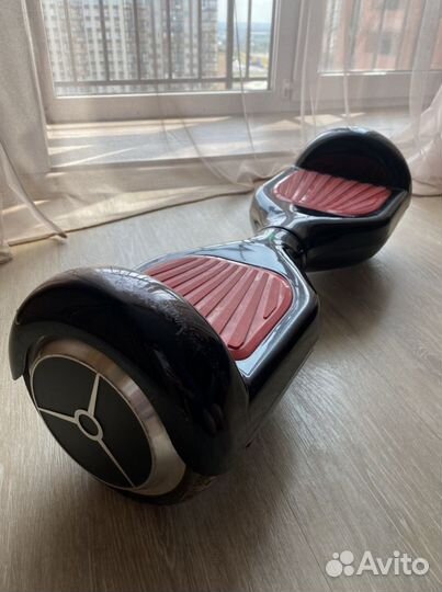 Гироскутер HoverBoard 6