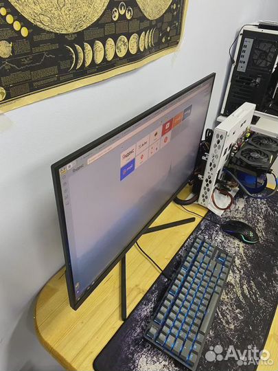 Монитор Xiaomi Redmi Display 27