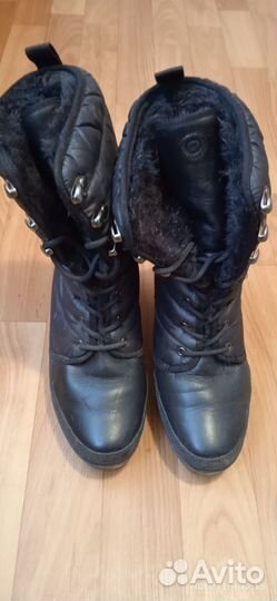 Сапоги rockport by adidas