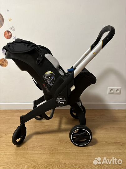 Автокресло -переноска