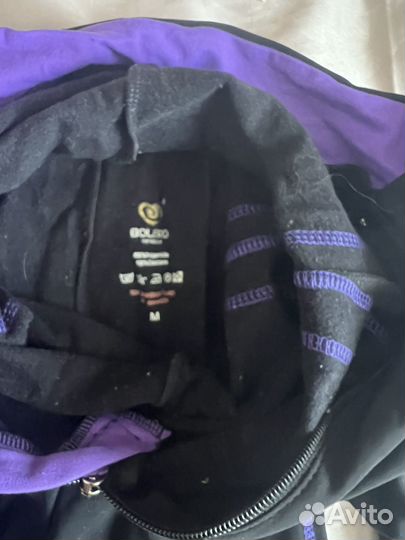 Комбенезон Bolero размер М для фигурного катания