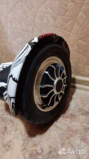 Гироскутер бу